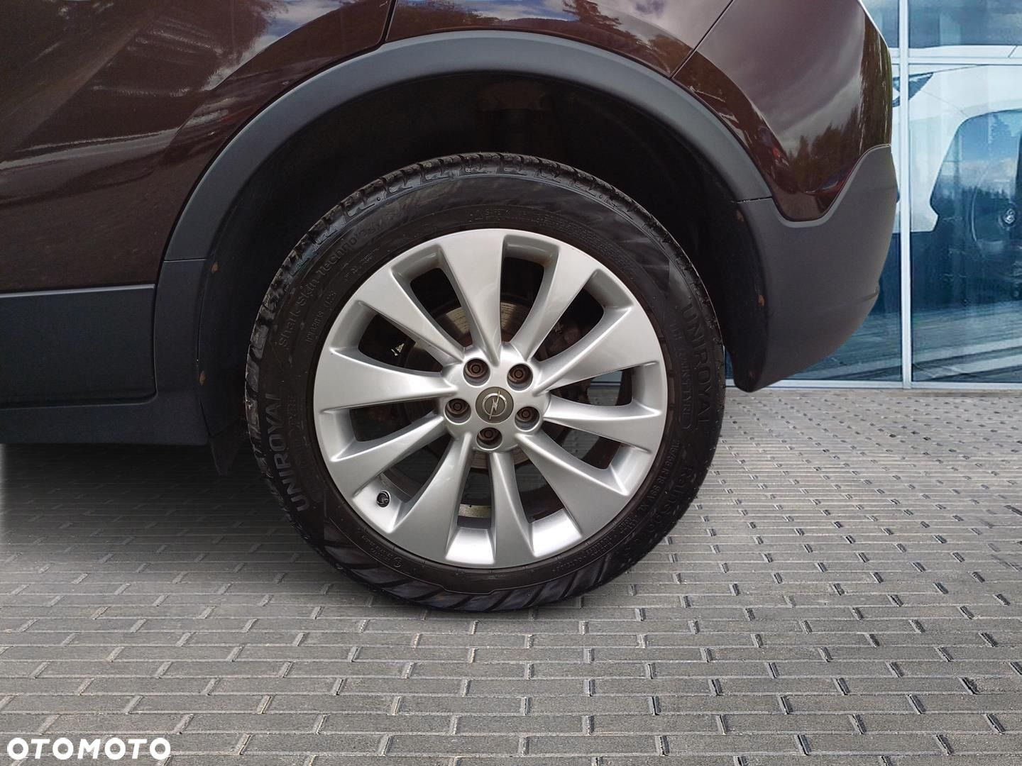 Opel Mokka 1.4 T Cosmo - 28