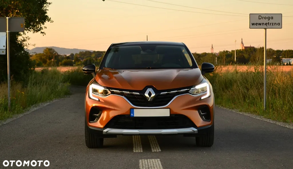 Renault Captur TCe 90 INTENS - 6
