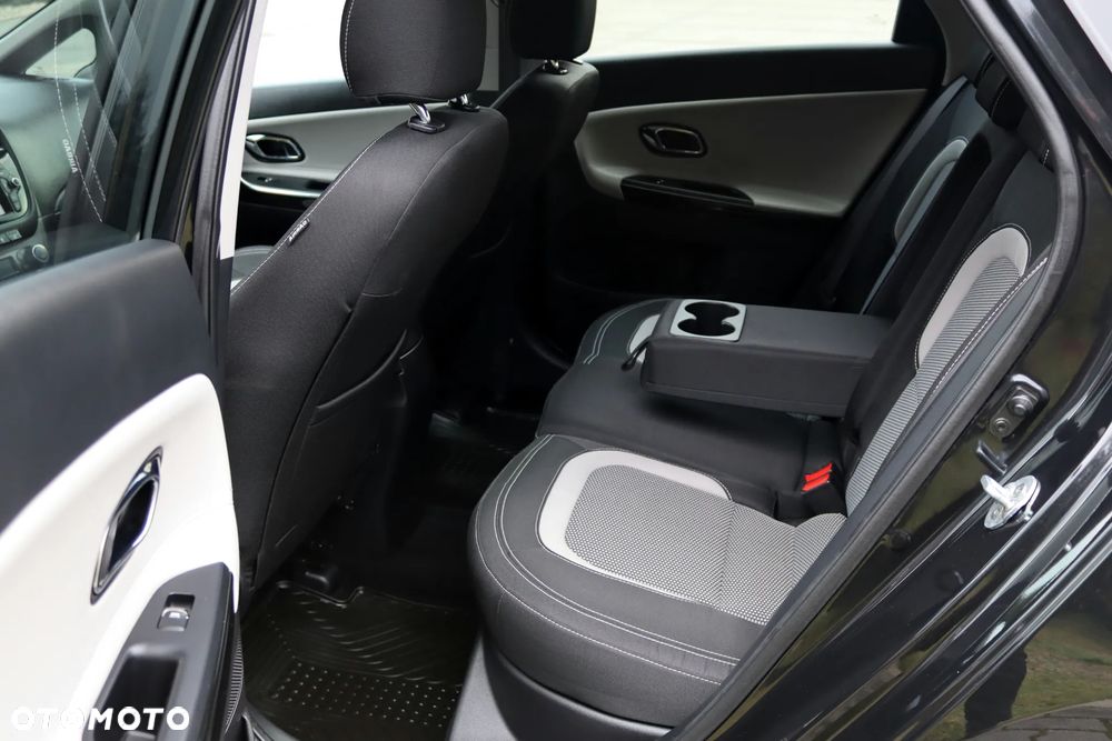 Kia Ceed 1.6 GDI DCT Platinum Edition - 22