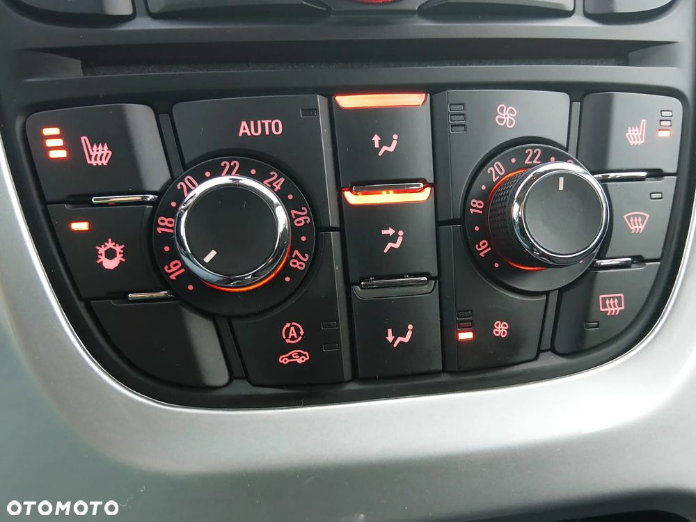 Opel Astra - 15