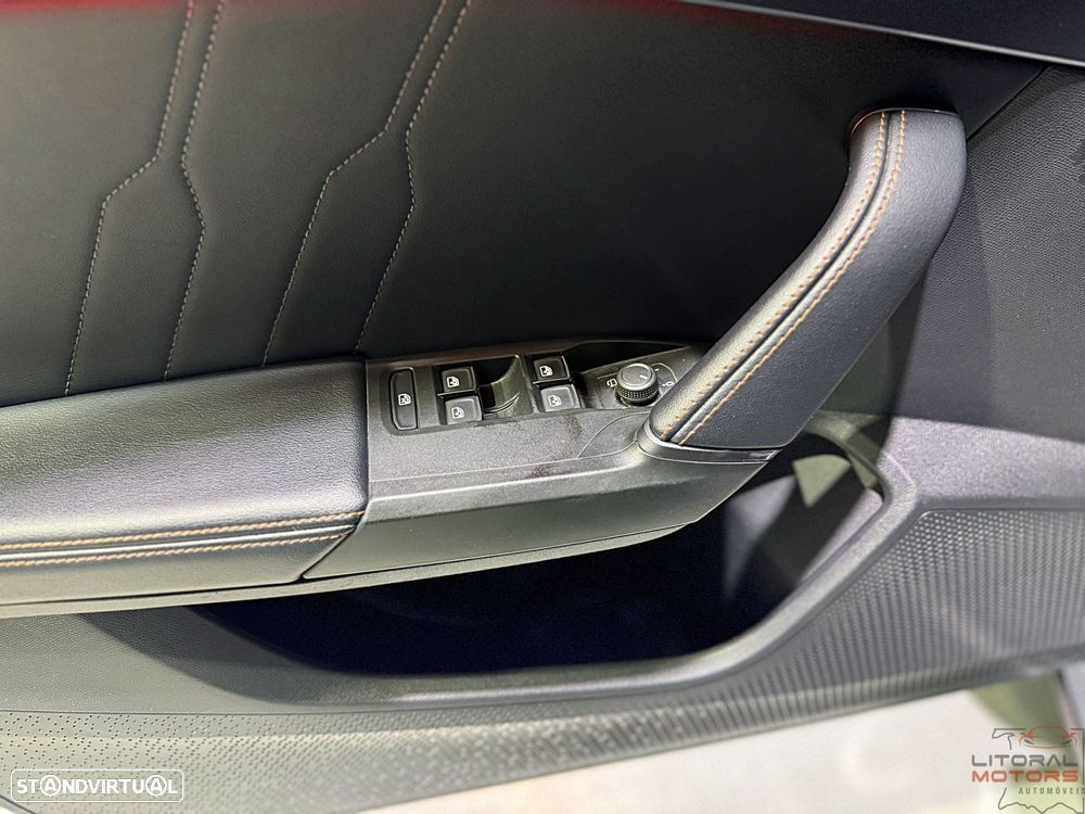 Cupra Formentor 2.0 TDI Plus - 17