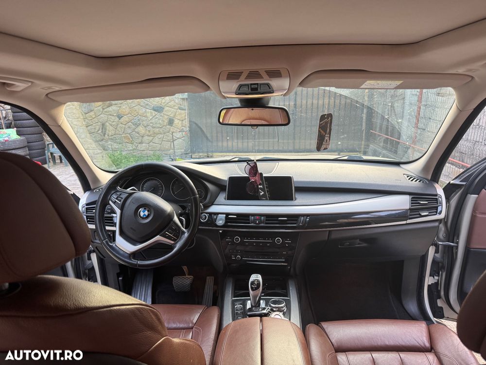 BMW X5 xDrive30d - 3