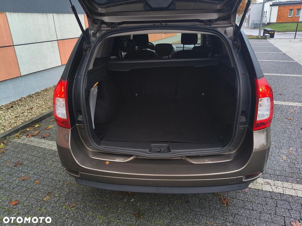 Dacia Logan TCe 90 Prestige - 22