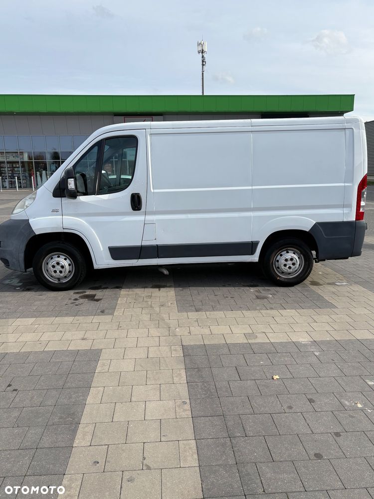 Fiat Ducato 2011 photo 3