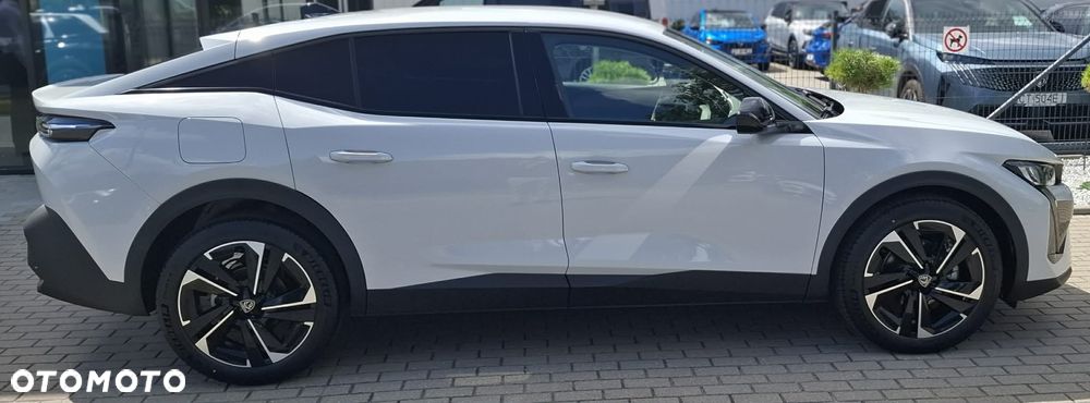 Peugeot 408 - 2