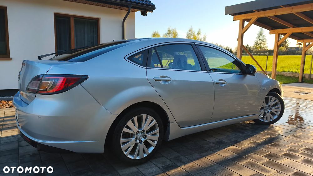 Mazda 6 2.0 Exclusive - 10