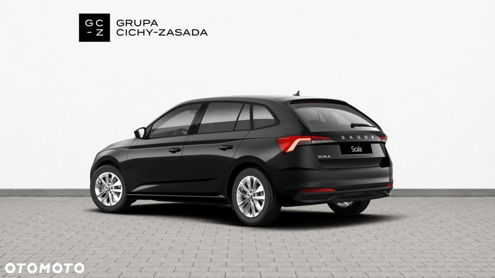 Skoda Scala 1.0 TSI Drive DSG - 33