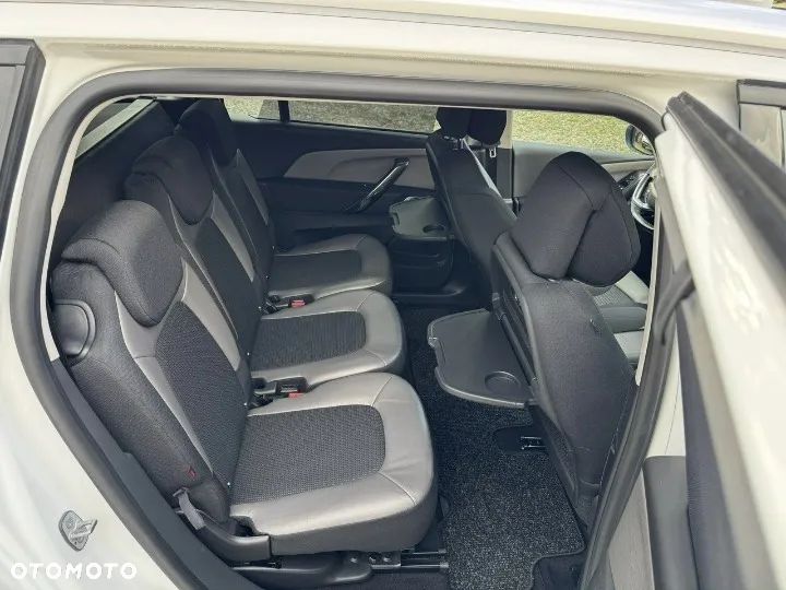 Citroën C4 Picasso 2.0 BlueHDi MoreLife S&S EAT6 - 16