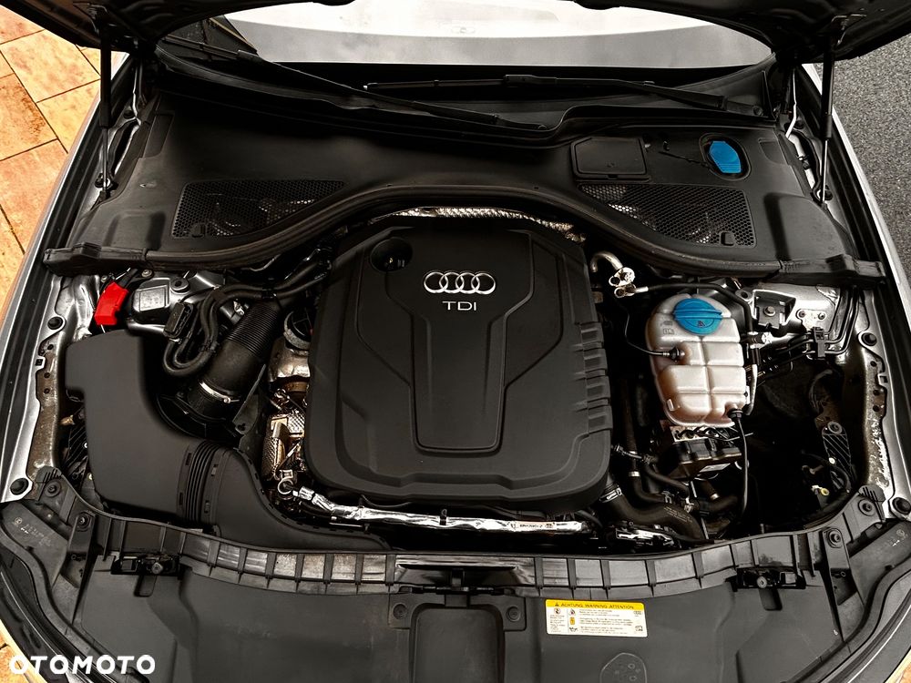 Audi A6 Avant 2.0 TDI Ultra S tronic - 39