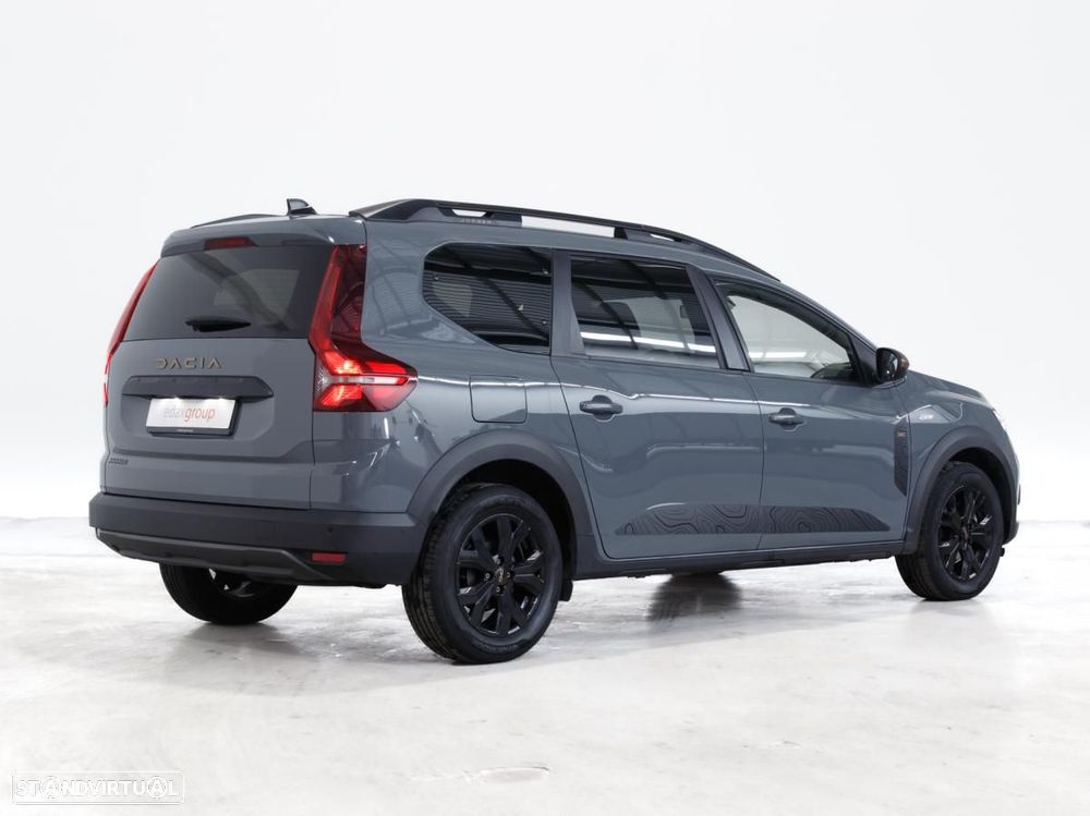 Dacia Jogger 1.0 ECO-G SL Extreme 7L Bi-Fuel - 3