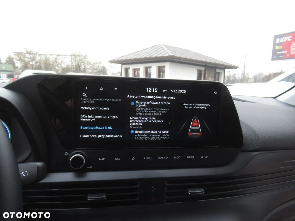 Hyundai i20 1.2 Modern - 22