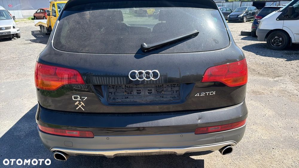 Audi Q7 - 33