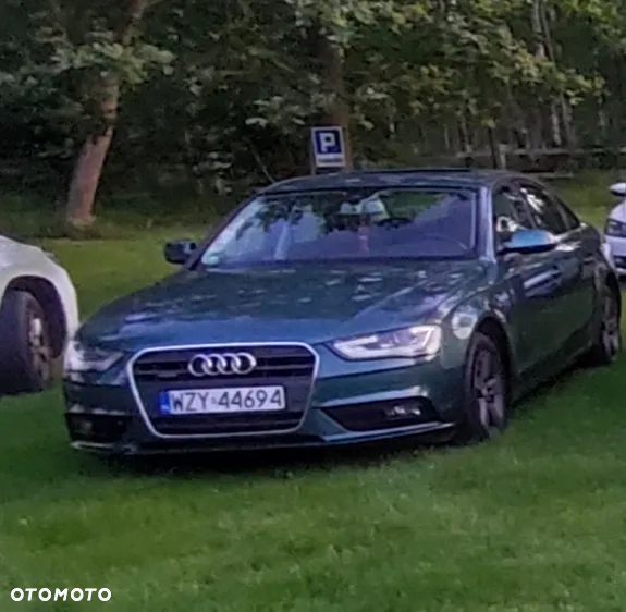Audi A4 2.0 TDI Quattro Line - 18