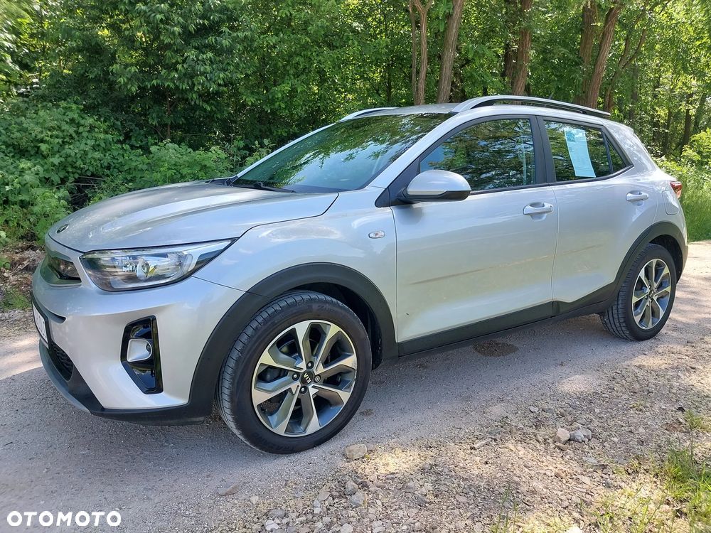Kia Stonic - 3