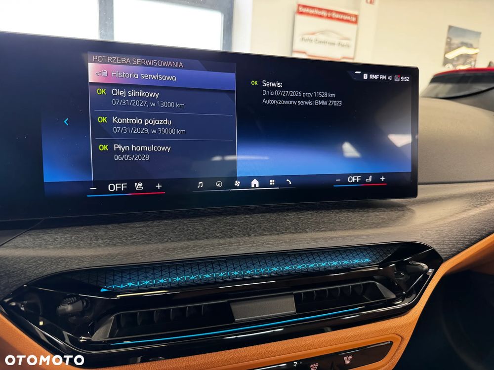 BMW Seria 4 430i xDrive Luxury Line - 19