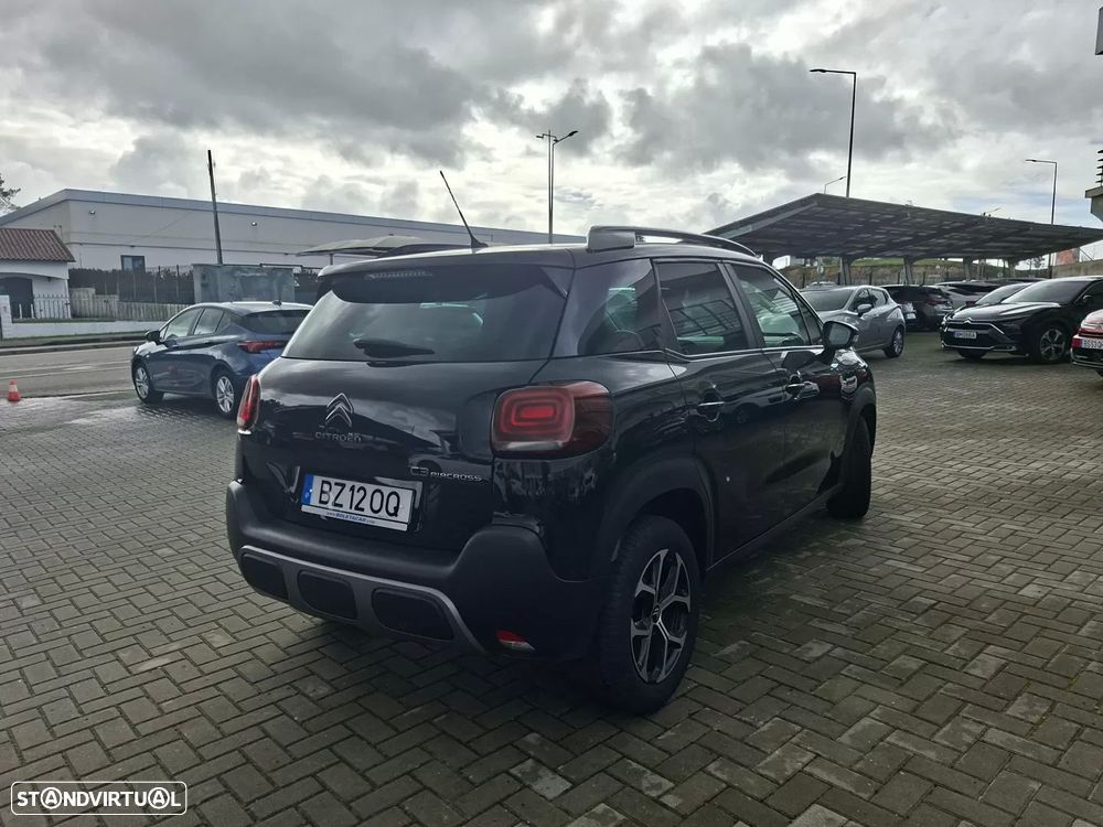Citroën C3 Aircross 1.5 BlueHDi C-Series - 6