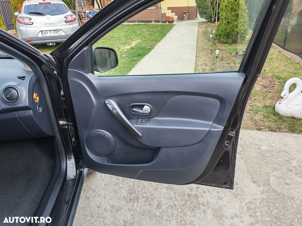 Dacia Sandero Stepway TCe 90 (S&S) Prestige - 14