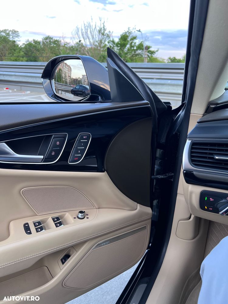 Audi A7 Sportback - 17