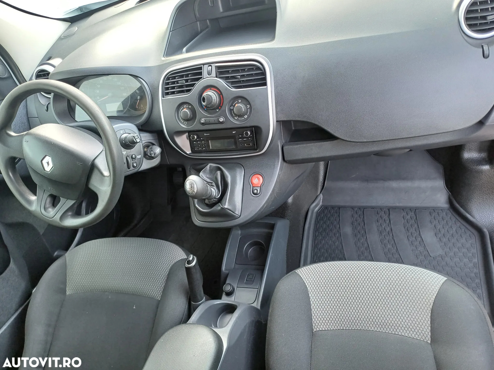Renault Kangoo 1.5 Blue dCi 95 ZEN - 7