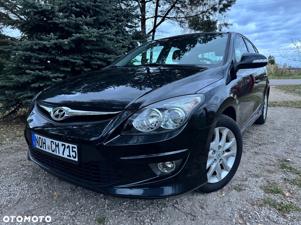 Hyundai i30 i30cw 1.4 FIFA WM Edition - 3