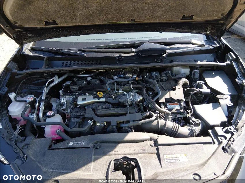 Toyota Prius - 7