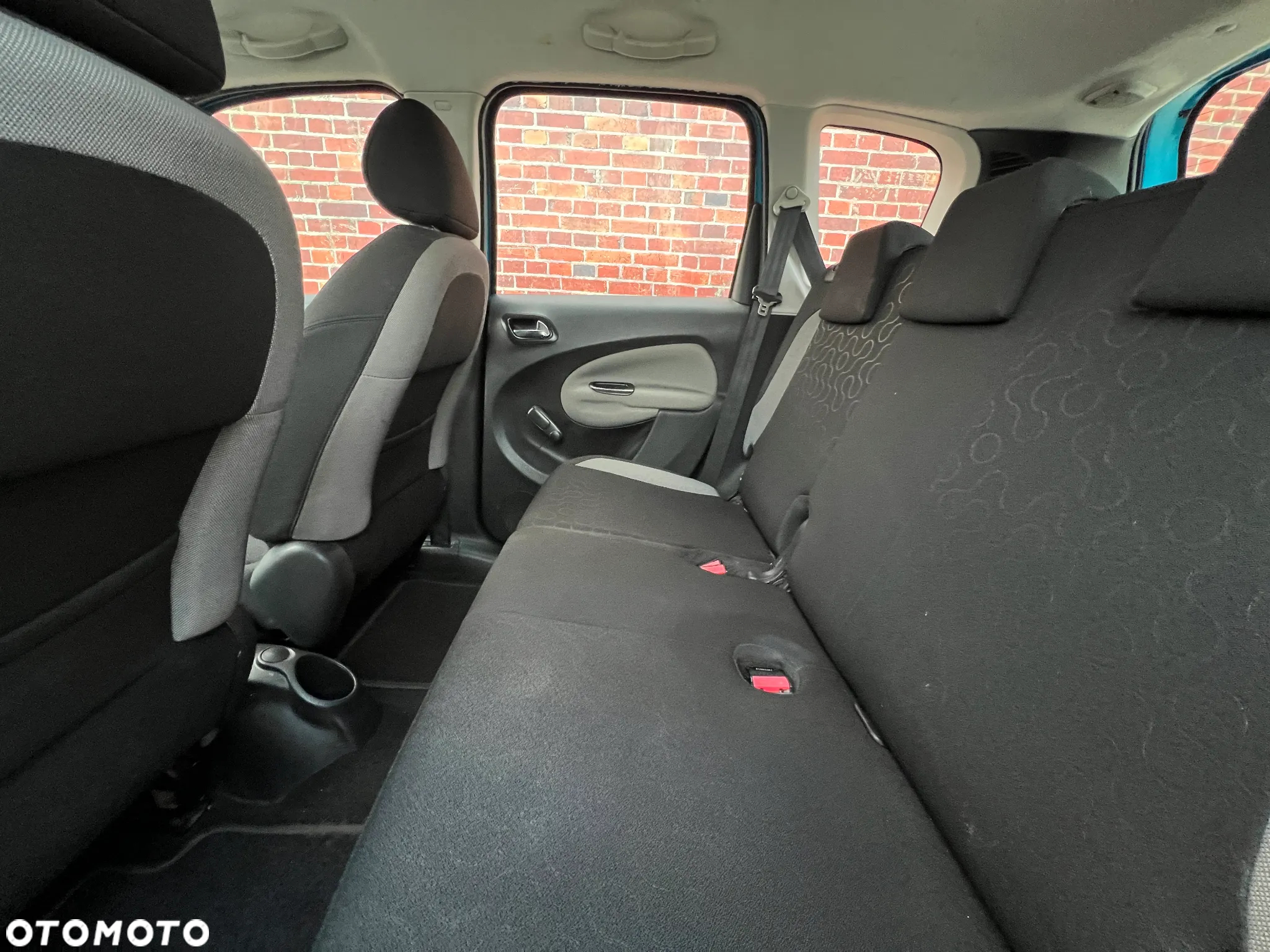 Citroën C3 Picasso - 16