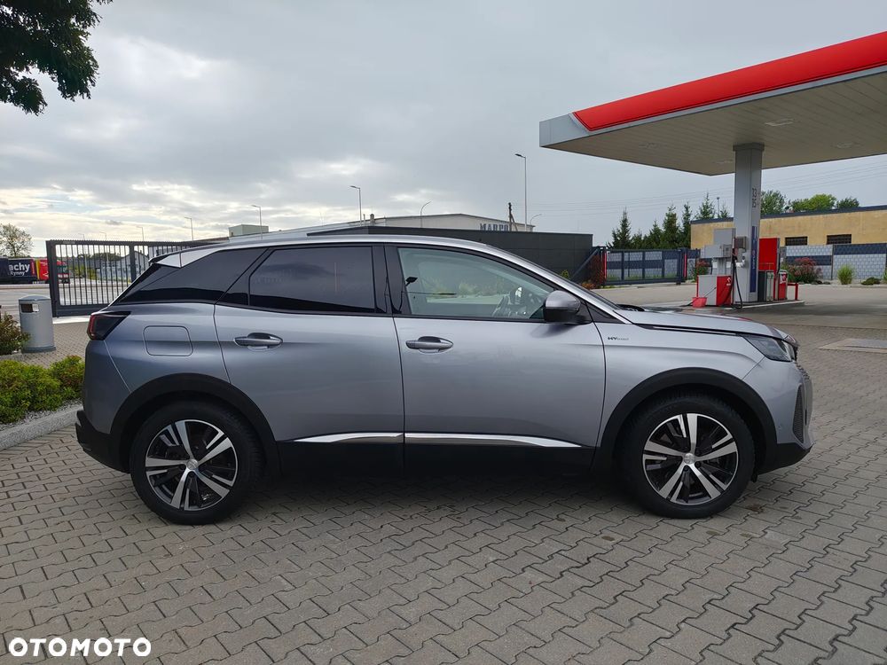 Peugeot 3008 - 33
