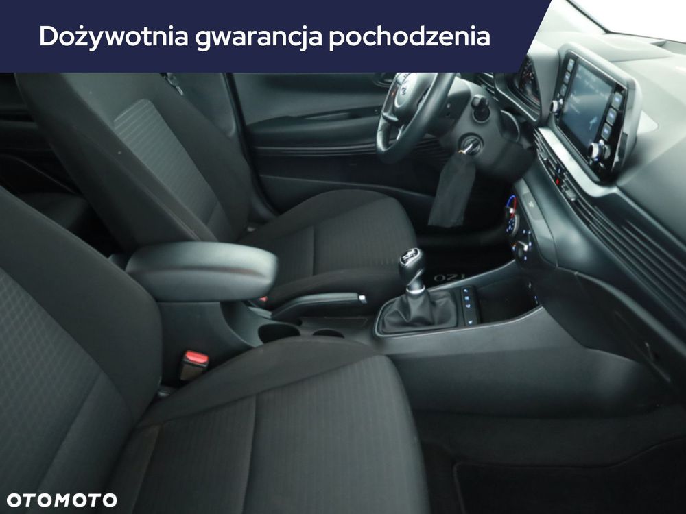 Hyundai i20 - 9