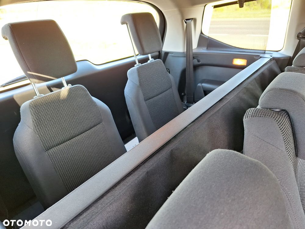 Peugeot 5008 2.0 BlueHDi Active 7os - 12