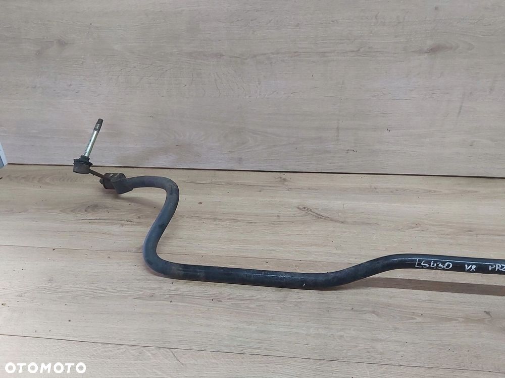 LEXUS LS 430 stabilizator przód drążek reakcyjny - 14
