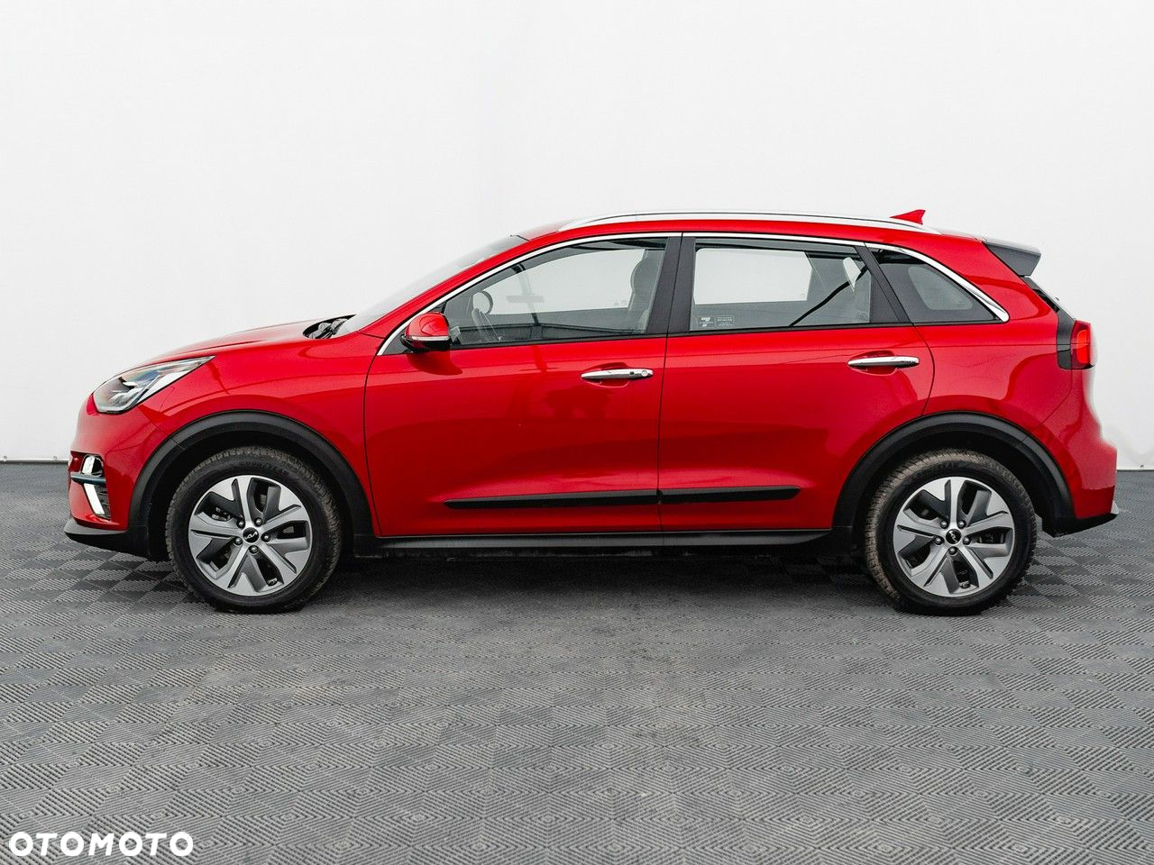 Kia Niro e-Niro 64kWh L - 10