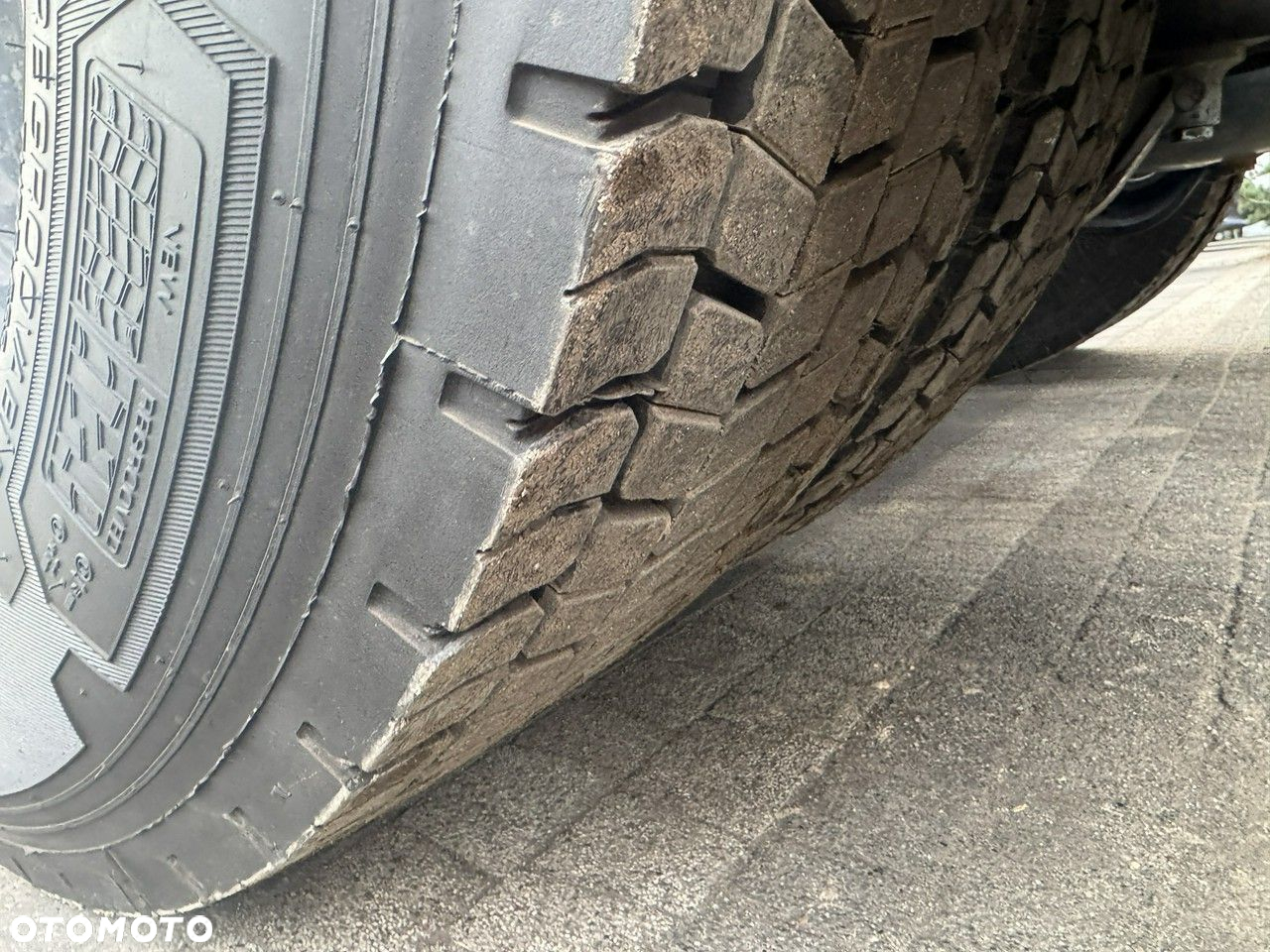 MAN TGS 24.510 Tgx 26.510 - 5