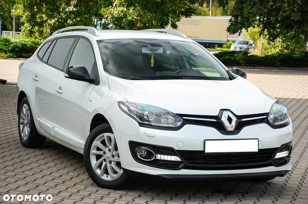 Renault Megane 1.2 16V TCE Energy Bose Edition - 5
