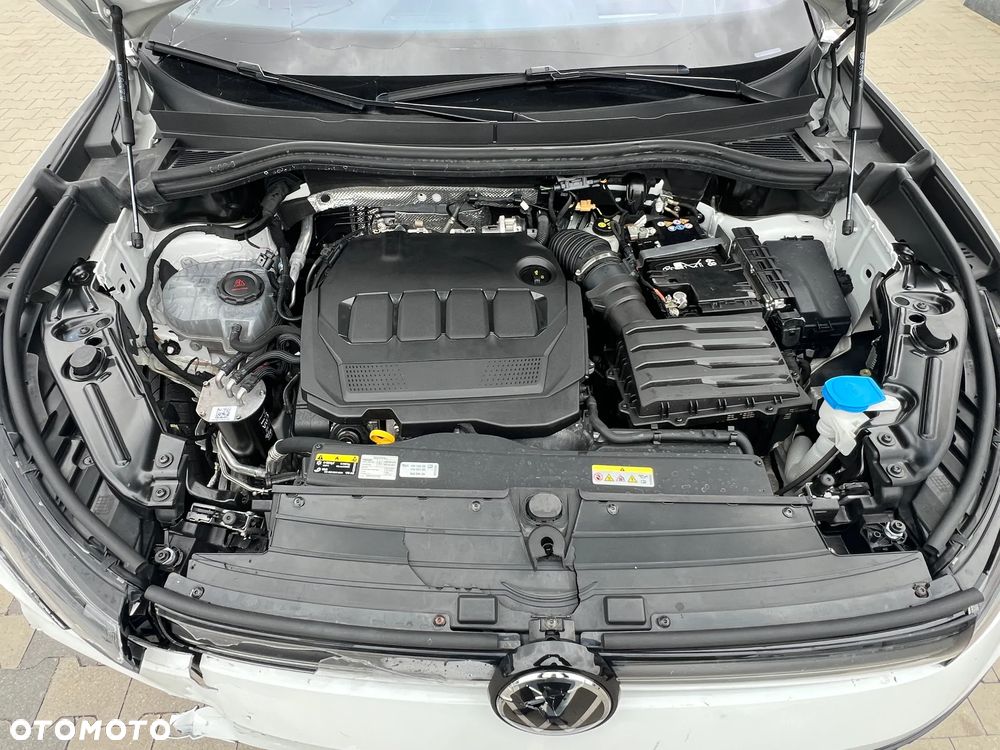 Volkswagen Tiguan - 38