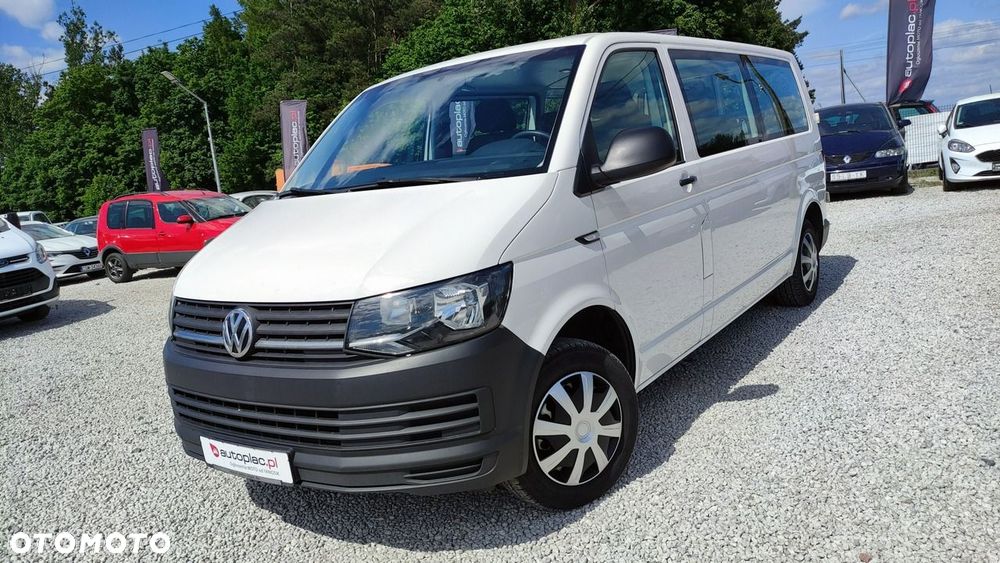 Volkswagen Transporter - 10