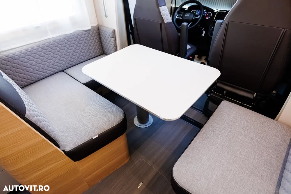 Adria Matrix Axess 670 SL - 10
