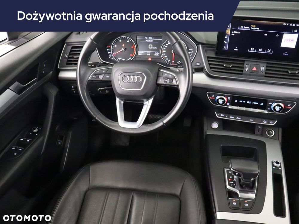Audi Q5 - 9