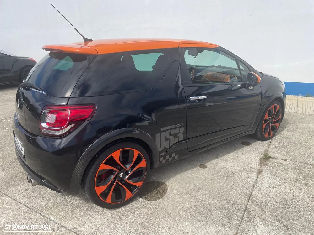 Citroën DS3 1.6 THP Racing - 35