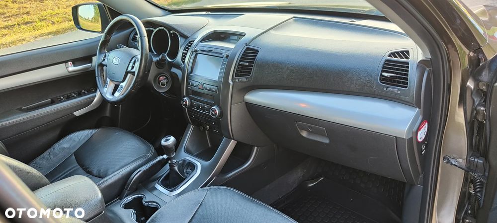 Kia Sorento 2.0 CRDi L - 21