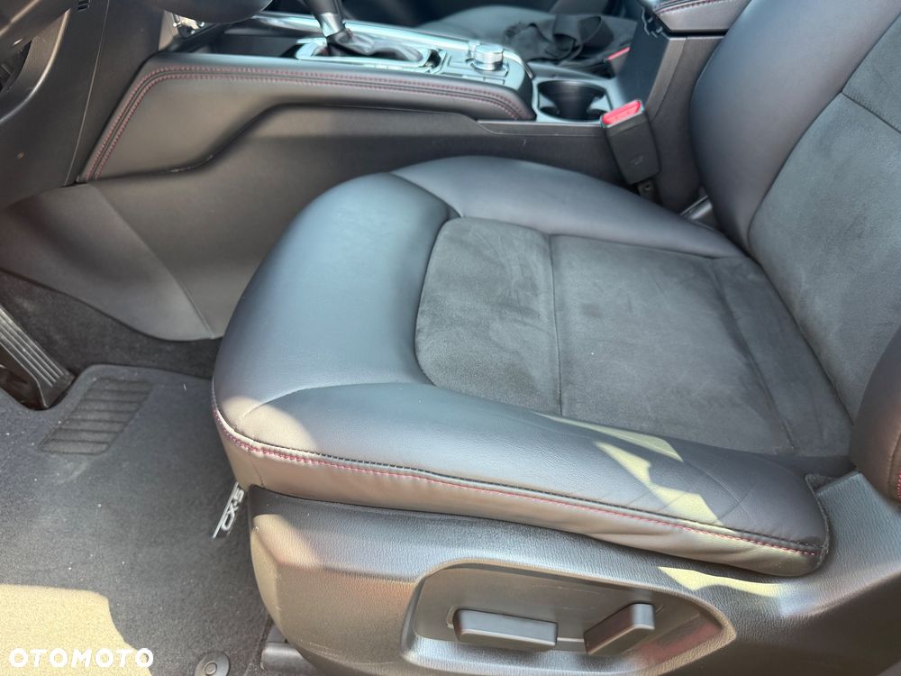 Mazda CX-5 - 8