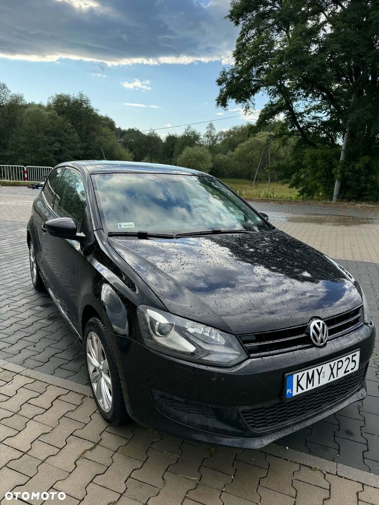 Volkswagen Polo 1.2 TSI Highline - 7