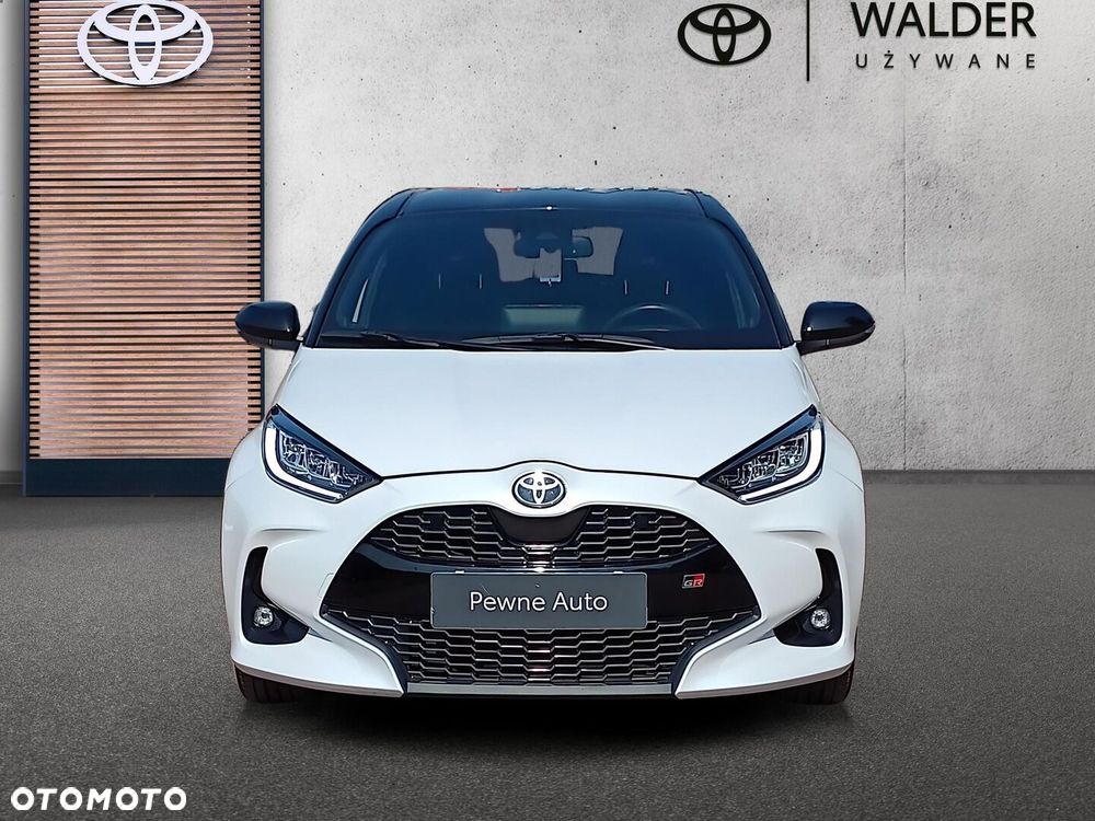 Toyota Yaris 1.5 GR Sport - 9