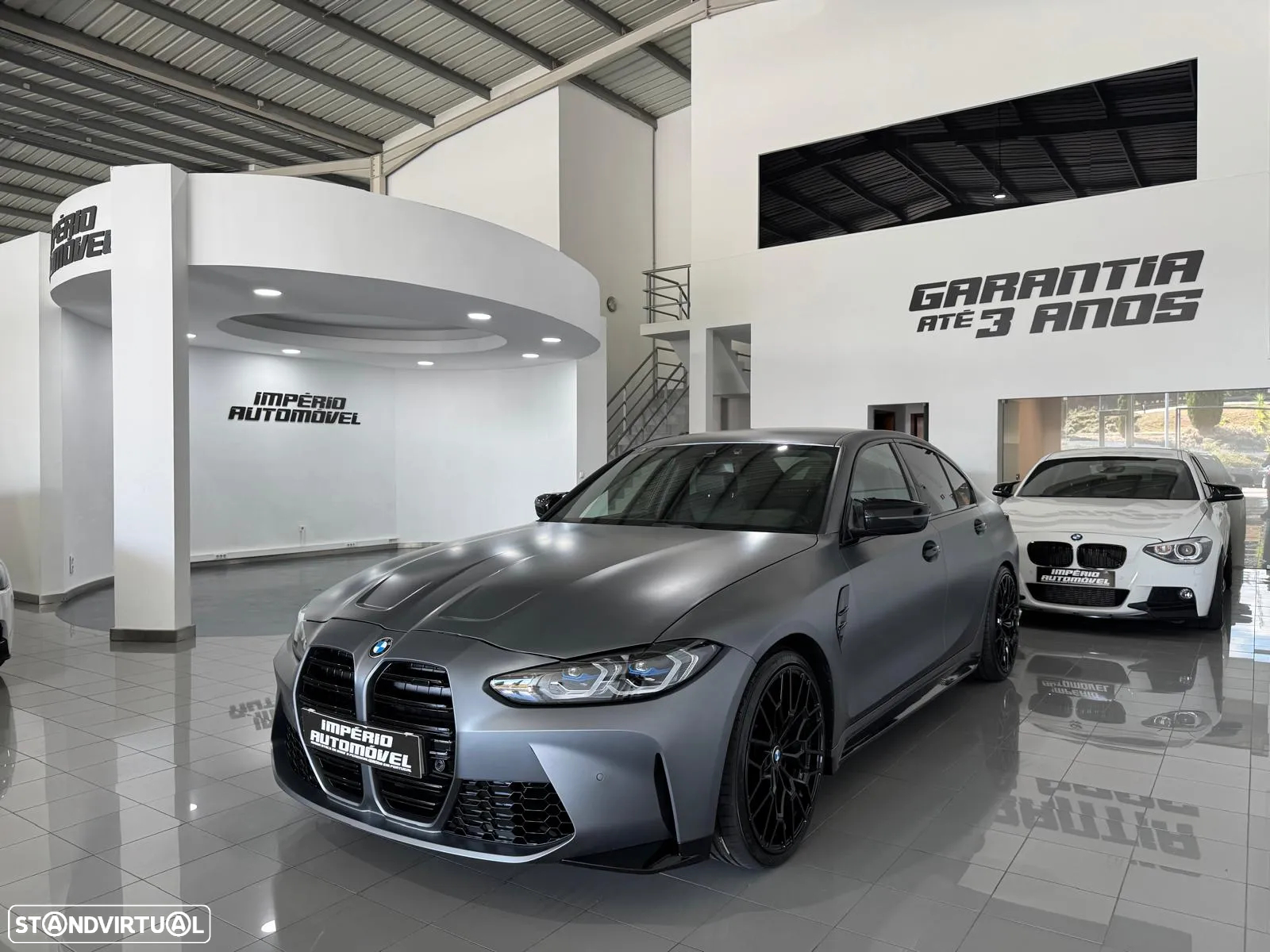 BMW 320 - 17