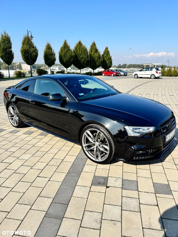 Audi A5 - 3