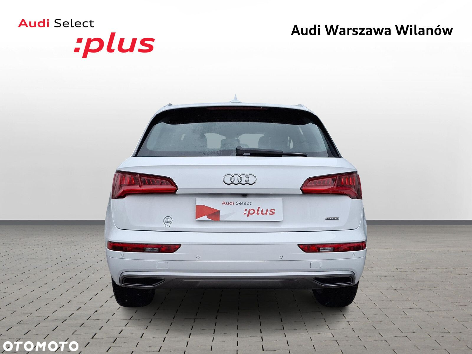Audi Q5 2.0 TDI Quattro Sport S tronic - 4
