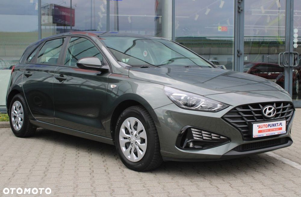 Hyundai i30 - 3
