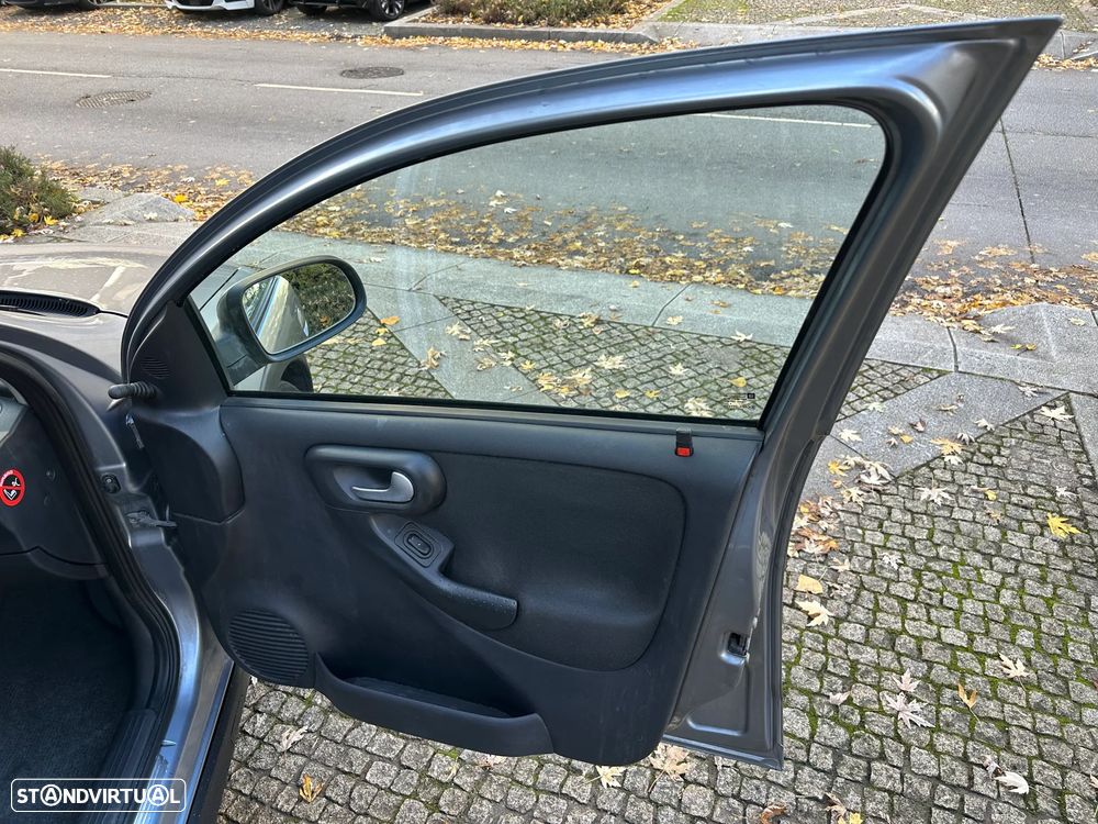 Opel Corsa 1.3 CDTi Enjoy EcoFLEX - 21