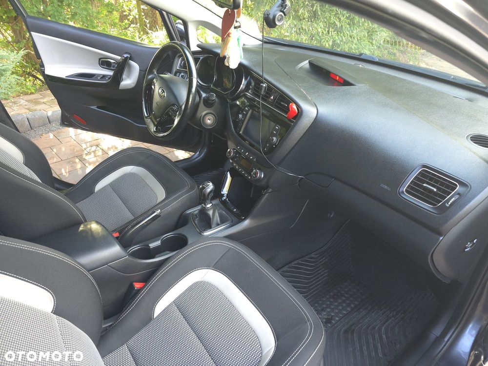 Kia Ceed 1.6 GDI Business Line - 7