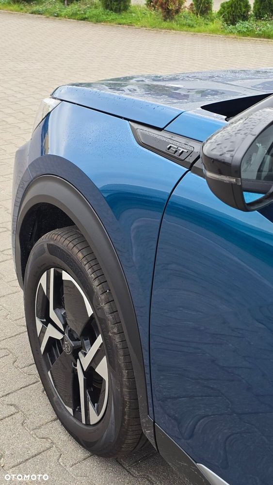 Peugeot 2008 - 10