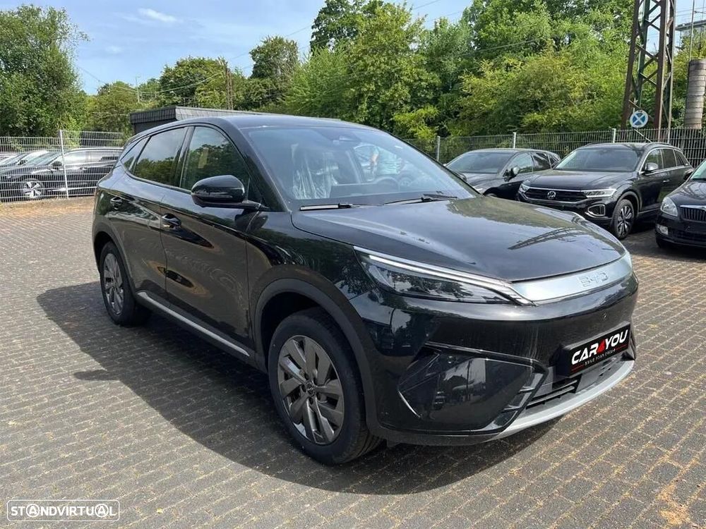 BYD Atto 3 EVO 74.8 kWh Design - 3